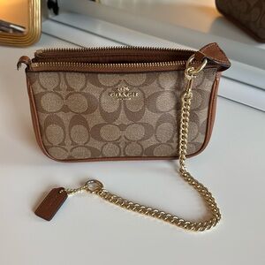 Coach Shoulder Bag